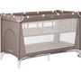 Манеж кровать CARRELLO Piccolo+