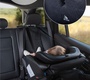 Детское автокресло AMAROBABY Favorite ISOFIX 