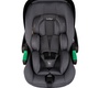 Автокресло Indigo TECHNO I-SIZE 0+ с наклоном спинки 