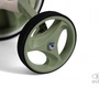 Детский беговел-велосипед Rivertoys HB-318
