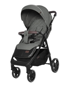 Прогулочная коляска CARRELLO Bravo CRL-8512