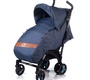 Детская коляска трость Babyhit RAINBOW XT с органайзером
