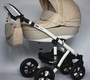 Коляска 2 в 1 Bebe- Mobile Toscana 