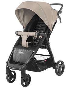 Детская коляска CARRELLO Maestro CRL-1414 