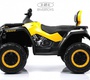 Детский электроквадроцикл Rivertoys T001TT 4WD