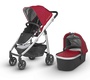 Коляска UPPAbaby Cruz 2 в 1