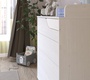 Комод Pituso ESMEE 800/5 с органайзером и Push-to-open