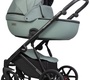 Коляска RIKO BASIC MONTANA PLUS 2в1