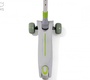 Детский cамокат Rivertoys HB-333 со светящимися колесами