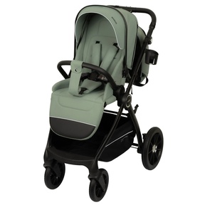 Прогулочная коляска Indigo BREEZE 