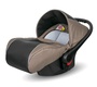 Детская коляска 2 в 1 Camarelo Carera NEW 