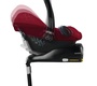 Детское автокресло Maxi cosi Pebble с базой FamilyFix