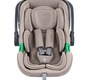 Автокресло Indigo MINKY I-SIZE 0+