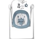 Электрокачели Indigo Teddy