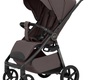 Прогулочная коляска CARRELLO Bravo Carbon CRL-5530