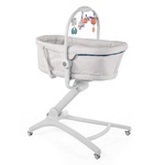 Кровать - стульчик Chicco Baby Hug 4 в 1