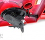 Детский электромотоцикл Rivertoys A001AA