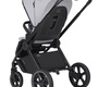 Детская коляска Carrello Ultimo 2в1 2025 CRL-6528 