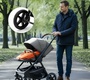 Детская коляска Bumprider Apollo 2в1