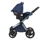 Коляска Lonex EMOTION XT Steel 2 в 1 (ткань) 
