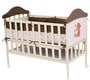 Металлическая кровать Babyhit Sleepy