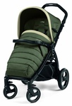 Прогулочная коляска Peg Perego Book completo Breeze Kaki