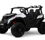 Детский электромобиль Rivertoys K555KK 4WD 24V