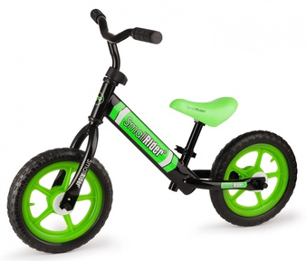 Детский беговел Small Rider Tornado 2 Детский беговел Small Rider Tornado 2