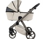 Детская коляска PITUSO Sole leather 2в1
