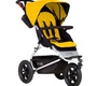 Прогулочная коляска Mountain Buggy Urban Jungle