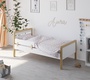 Кровать Sweet Baby Aura 160х80 см