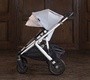 Коляска 2 в 1 UPPAbaby VISTA премиум класса 2019