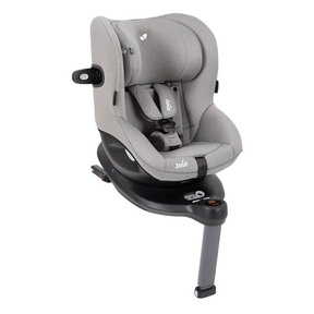 Поворотное автокресло JOIE I-Spin 360 E