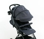 Суперлегкая коляска Babyzz D300
