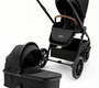Детская коляска Bumprider Atlas 2в1