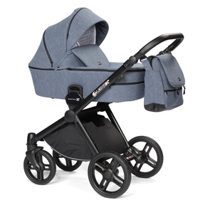 Детская коляска Lonex Emotion XT 2 в 1 2020