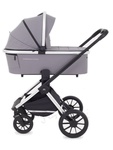 Детская коляска MOWBaby TILDA 2 в 1