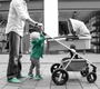 Коляска 2 в 1 NUNA IVVI 2019