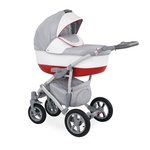 Коляска Caretto CAPRISE 2 в 1