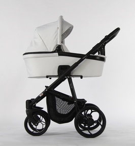 Детская коляска Retrus Olivia 3 в 1 с автолюлькой -переноской 