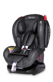 Автокресло Welldon Royal Baby 2 SideArmor & CuddleMe с большим наклоном спинки
