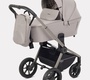 Коляска MOWBaby ZOOM PU 2 в 1 RA086