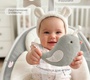 Электрокачели Sweet Baby Elisa