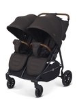 Коляска для двойни Rant Twinny
