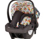 Автокресло COSATTO HOLD MIX ISOFIX