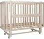 Кровать Polini kids Simple 355 с маятником