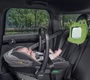 Автокресло Jovikids Aria I-Size с наклоном спинки 