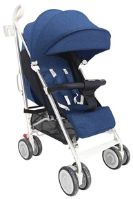 Детская коляска трость Farfello QE9