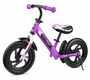 Легкий алюминиевый беговел Small Rider Roadster 2 EVA 