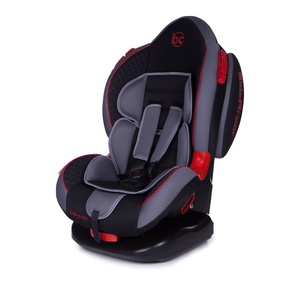 Детское автомобильное кресло Baby Care Polaris ISOFIX